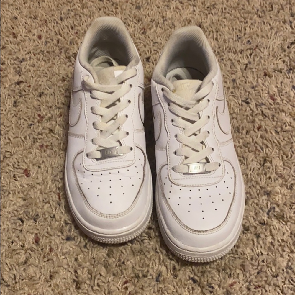 Nike Air force ones